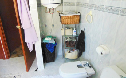 Resale - Villa -
Fortuna - FORTUNA