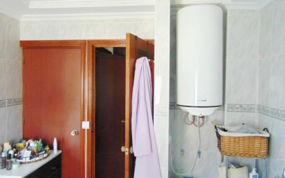 Resale - Villa -
Fortuna - FORTUNA