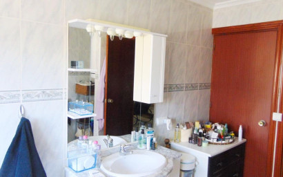 Resale - Villa -
Fortuna - FORTUNA