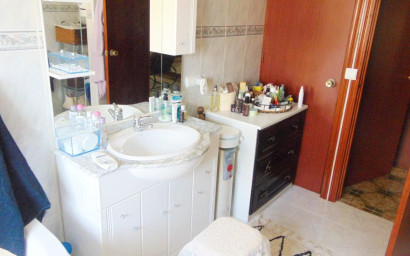 Resale - Villa -
Fortuna - FORTUNA