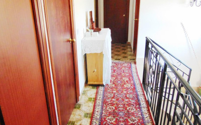 Resale - Villa -
Fortuna - FORTUNA