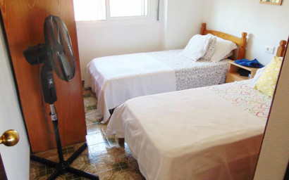 Resale - Villa -
Fortuna - FORTUNA