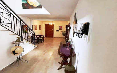 Resale - Villa -
Fortuna - FORTUNA