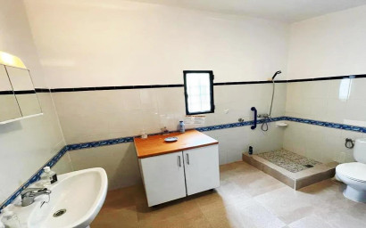 Resale - Villa -
Fortuna - FORTUNA