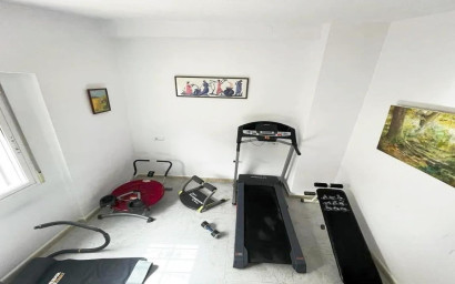 Resale - Villa -
Fortuna - FORTUNA