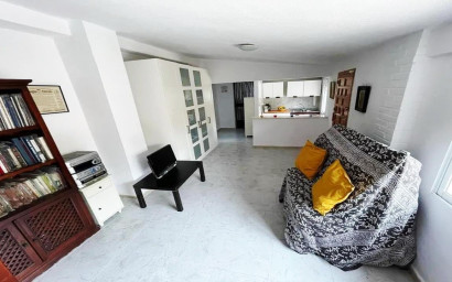 Resale - Villa -
Fortuna - FORTUNA