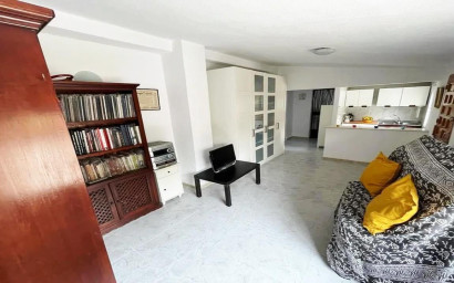 Resale - Villa -
Fortuna - FORTUNA