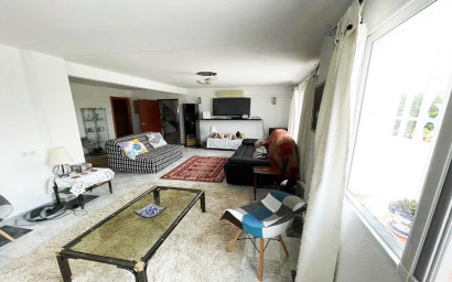 Resale - Villa -
Fortuna - FORTUNA