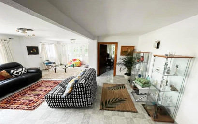 Resale - Villa -
Fortuna - FORTUNA