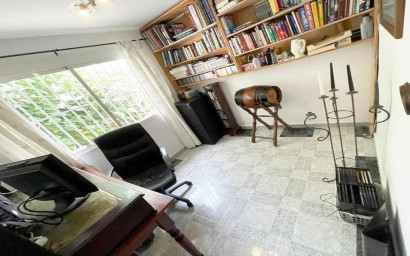 Resale - Villa -
Fortuna - FORTUNA