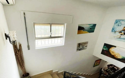 Resale - Villa -
Fortuna - FORTUNA