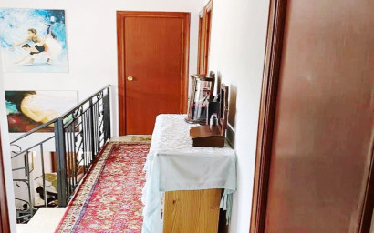 Resale - Villa -
Fortuna - FORTUNA