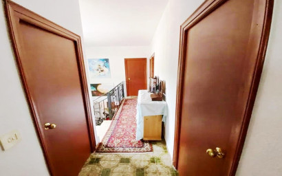 Resale - Villa -
Fortuna - FORTUNA