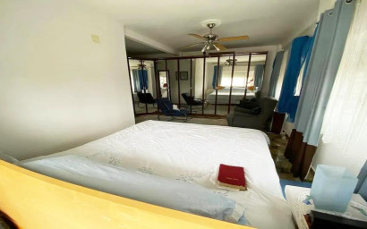 Resale - Villa -
Fortuna - FORTUNA