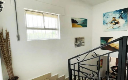 Resale - Villa -
Fortuna - FORTUNA