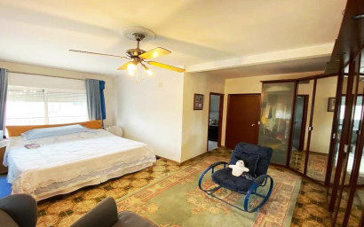 Resale - Villa -
Fortuna - FORTUNA