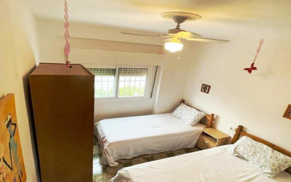 Resale - Villa -
Fortuna - FORTUNA