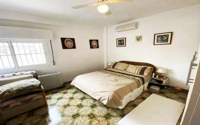 Resale - Villa -
Fortuna - FORTUNA