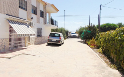 Resale - Villa -
Fortuna - FORTUNA