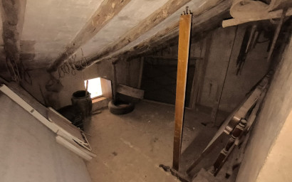 Resale - Finca / Country Property -
Yecla