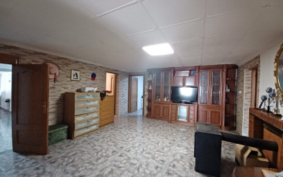 Herverkoop - Villa -
Sax