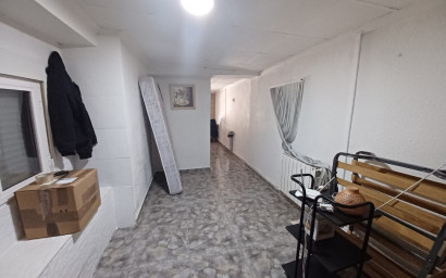 Herverkoop - Villa -
Sax