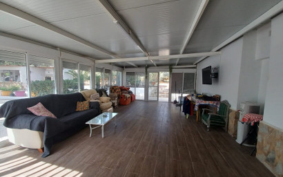 Herverkoop - Villa -
Sax