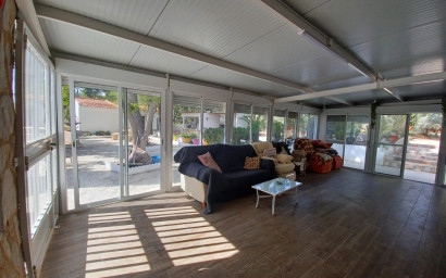 Herverkoop - Villa -
Sax