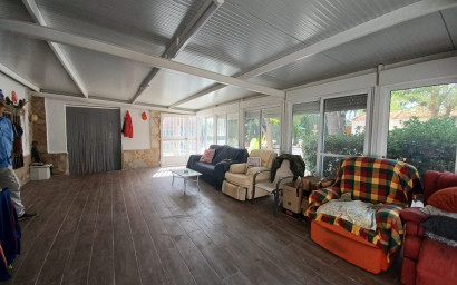 Herverkoop - Villa -
Sax