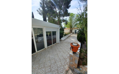 Herverkoop - Villa -
Sax