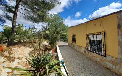 Herverkoop - Villa -
Sax