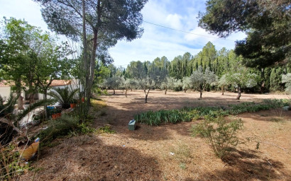 Herverkoop - Villa -
Sax