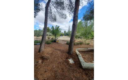 Herverkoop - Villa -
Sax