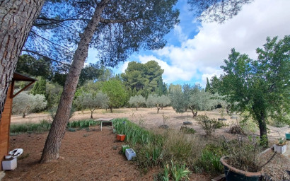 Herverkoop - Villa -
Sax