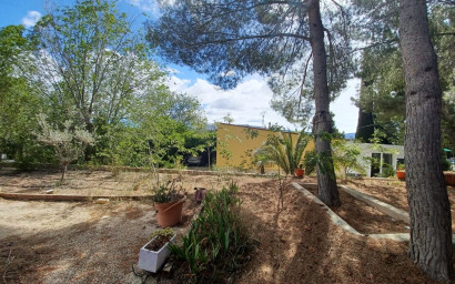 Herverkoop - Villa -
Sax