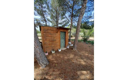 Herverkoop - Villa -
Sax