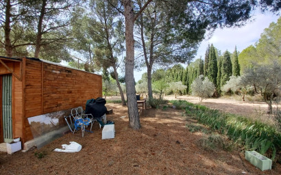 Herverkoop - Villa -
Sax