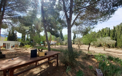 Herverkoop - Villa -
Sax