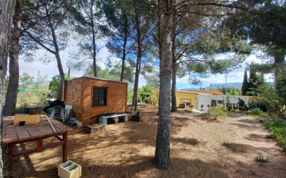 Herverkoop - Villa -
Sax