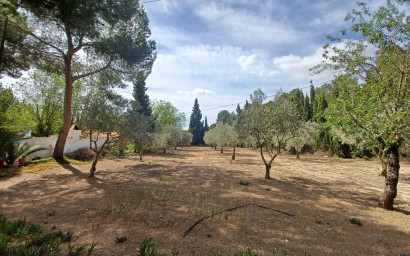 Herverkoop - Villa -
Sax