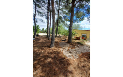 Herverkoop - Villa -
Sax