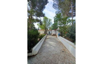 Herverkoop - Villa -
Sax