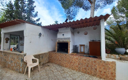 Herverkoop - Villa -
Sax