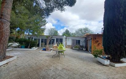 Herverkoop - Villa -
Sax