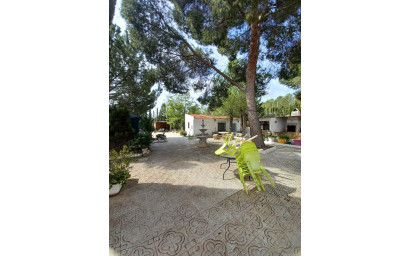 Herverkoop - Villa -
Sax