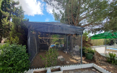 Herverkoop - Villa -
Sax