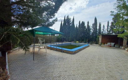 Herverkoop - Villa -
Sax