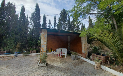 Herverkoop - Villa -
Sax