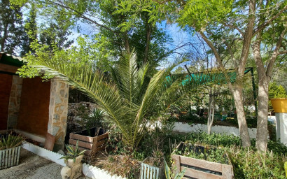 Herverkoop - Villa -
Sax