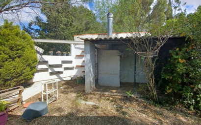 Herverkoop - Villa -
Sax